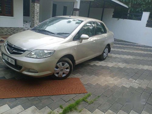 2008 Honda City ZX MT for sale in Kalpetta 