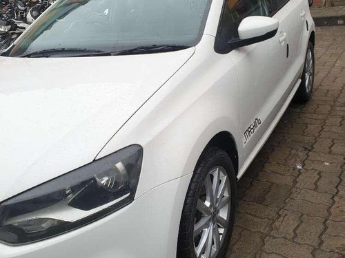 2015 Volkswagen Polo MT for sale in Amritsar 