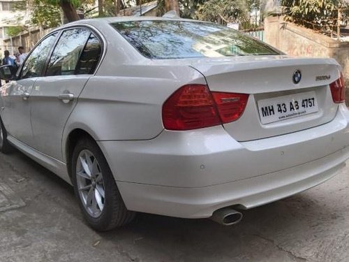 BMW 3 Series 2005-2011 320d AT for sale in Mumbai