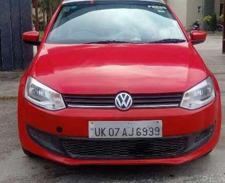 Used 2011 Volkswagen Polo MT for sale in Meerut 