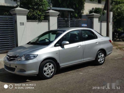 Used Honda City ZX GXi 2006 MT for sale in Chennai 