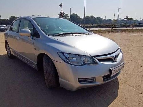 Used Honda Civic Hybrid, 2006, CNG & Hybrids MT for sale in Ahmedabad 