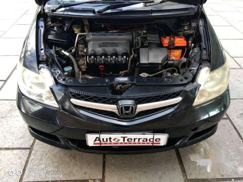 Used 2005 Honda City ZX Exi MT for sale in Chennai 