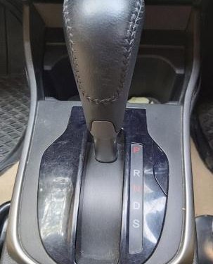 2015 Honda City i-VTEC CVT VX AT for sale at low price in Mumbai