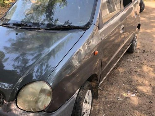 Used Hyundai Santro MT for sale in Vadodara at low price