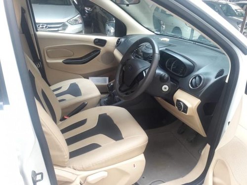 Ford Aspire 1.2 Ti-VCT Titanium MT in Chennai