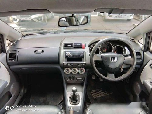 Used 2005 Honda City ZX Exi MT for sale in Chennai 