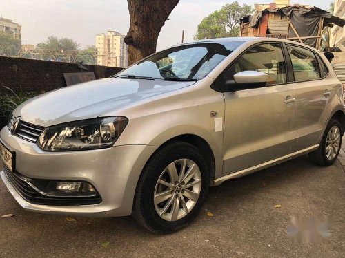 2014 Volkswagen Polo AT for sale in Mumbai