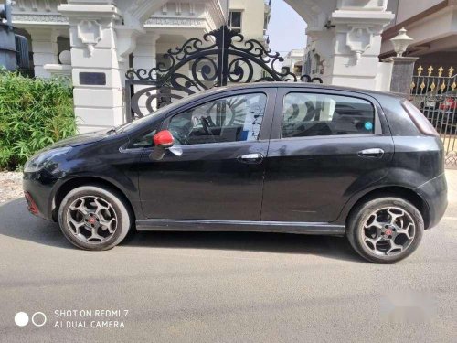 Used Fiat Abarth 2016 MT for sale in Hyderabad 