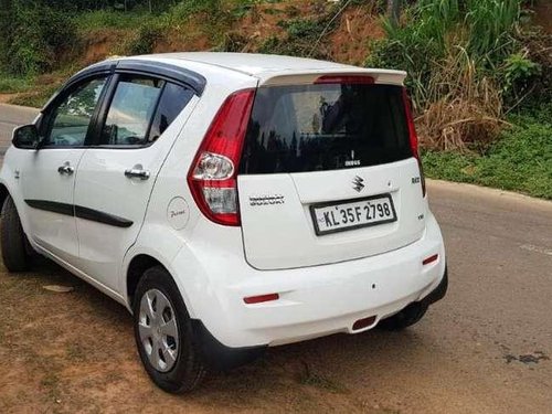 2014 Maruti Suzuki Ritz MT for sale in Kalpetta 