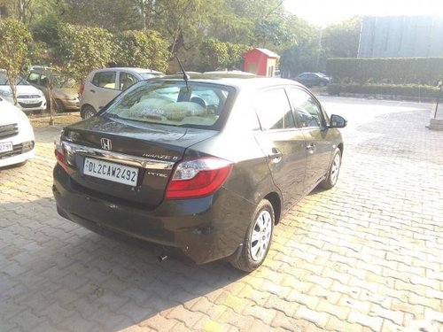 Used Honda Amaze S i-VTEC MT car at low price in New Delhi