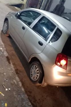 Used Chevrolet Aveo 1.4 MT car at low price in Lucknow