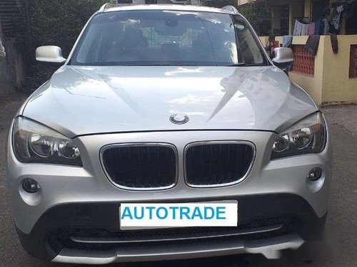 Used 2011 BMW X1 AT for sale in Pune