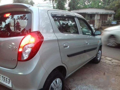 Maruti Suzuki Alto 800 Lxi, 2015, Petrol MT for sale in Kannur 