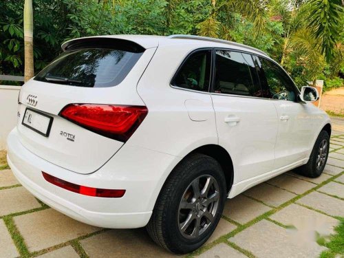 Used 2013 Audi Q5 AT for sale in Kochi