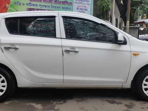 Used Hyundai I20 Magna 1.2, 2011, Petrol MT for sale in Kolkata 