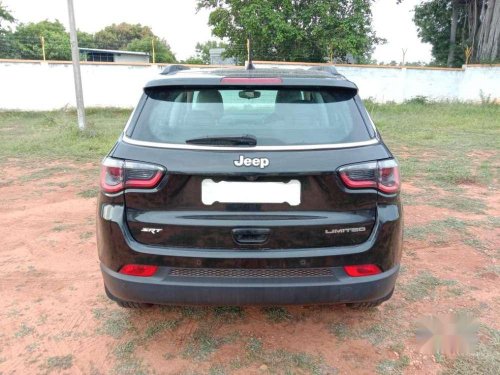 Used Jeep Compass 2.0 Limited Plus 2017 MT for sale in Coimbatore 