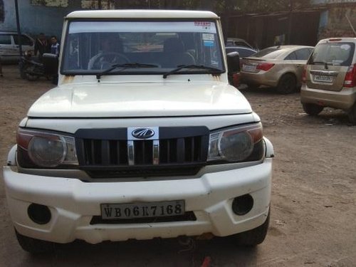 Mahindra Bolero SLE 2014 MT for sale in Kolkata