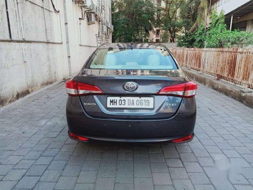 2018 Toyota Yaris MT for sale in Thane