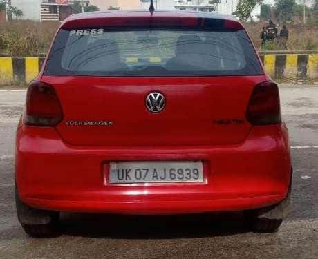 Used 2011 Volkswagen Polo MT for sale in Meerut 