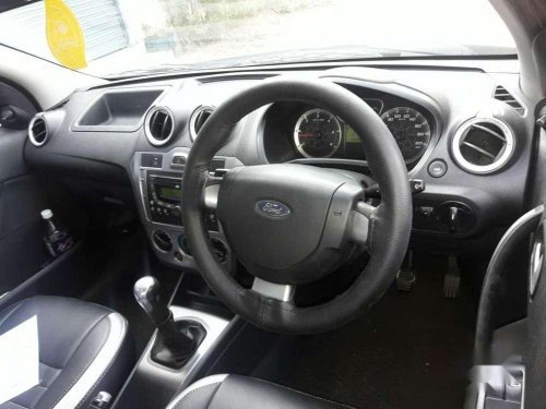 Used Ford Fiesta 2012 MT for sale in Coimbatore 