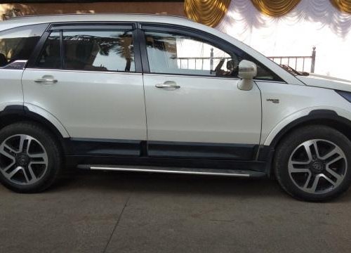 Tata Hexa XTA AT 2018 for sale in Mumbai