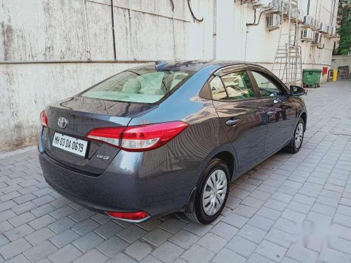 2018 Toyota Yaris MT for sale in Thane