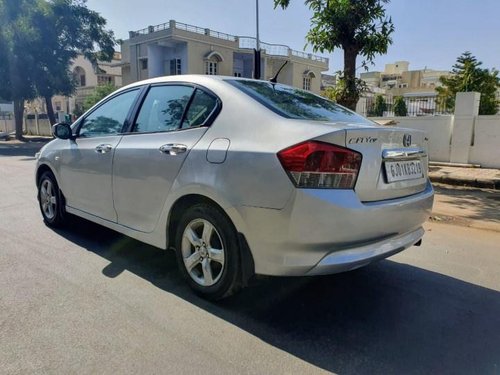 Honda City 1.5 V MT 2010 for sale in Ahmedabad