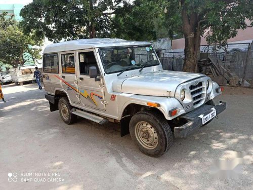 Used Mahindra MAXX MT for sale in Hyderabad at low price