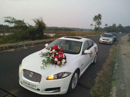 2013 Jaguar XF MT for sale in Goa 