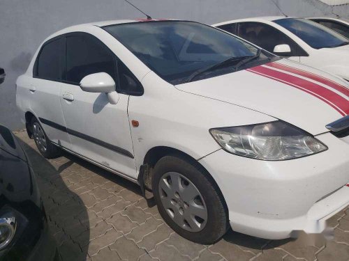 Used Honda City ZX GXi 2005 MT for sale in Chennai 