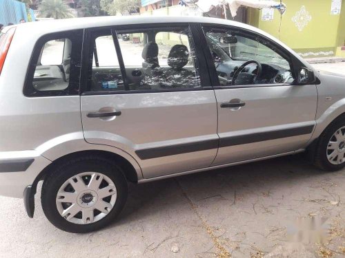 Used Ford Fusion 2007 MT for sale in Hyderabad 