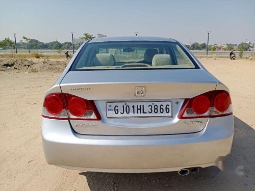 Used Honda Civic Hybrid, 2006, CNG & Hybrids MT for sale in Ahmedabad 