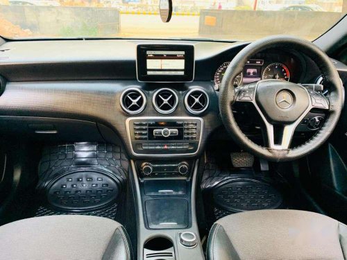 Used 2014 Mercedes Benz A Class AT for sale in Vadodara 