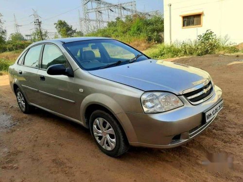 Chevrolet Optra 2006 MT for sale in Pune