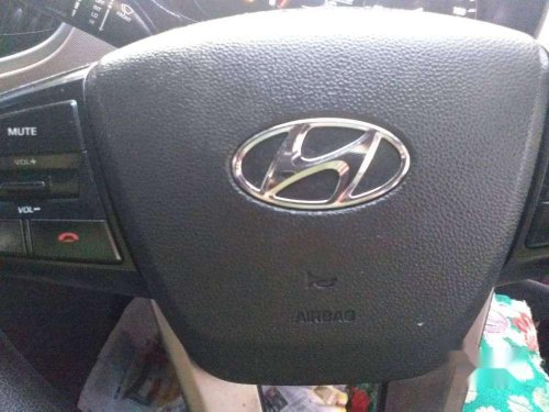 Used Hyundai Creta, 2016, Diesel MT for sale in Chennai 