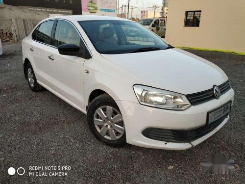 2011 Volkswagen Vento MT for sale in Morbi 