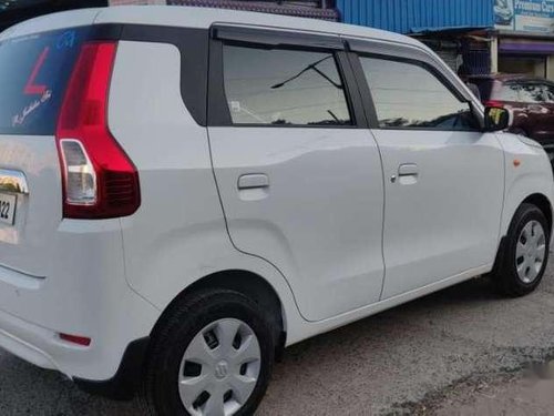 2019 Maruti Suzuki Wagon R Stingray AT for sale in Chennai