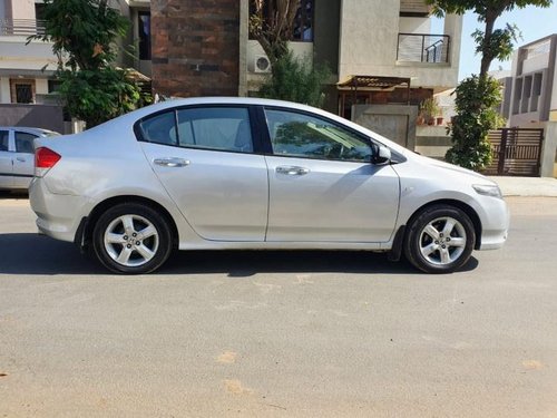 Honda City 1.5 V MT 2010 for sale in Ahmedabad