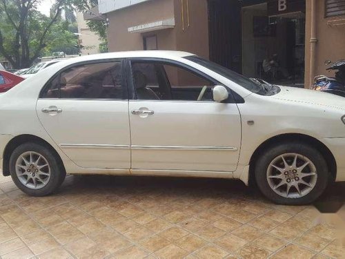 Toyota Corolla H4 2005 AT for sale in Mumbai 