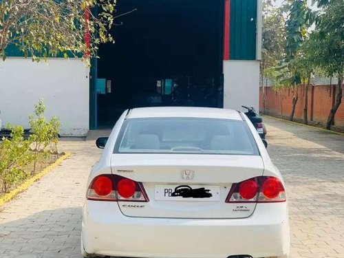 2007 Honda Civic MT for sale in Patiala 