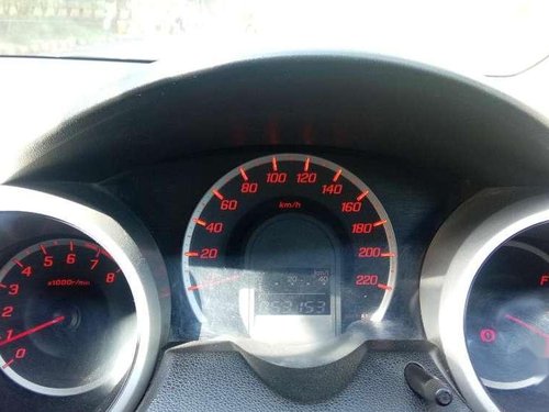 Honda Jazz V 2011 MT for sale in Mumbai