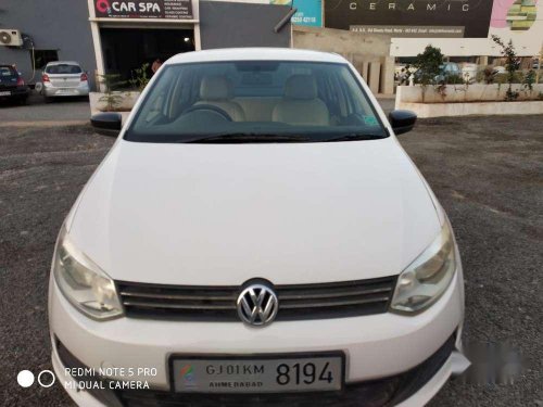 2011 Volkswagen Vento MT for sale in Morbi 