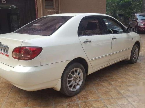 Toyota Corolla H4 2005 AT for sale in Mumbai 