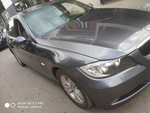 2007 BMW 3 Series AT 2005-2011 for sale at low price in Bangalore
