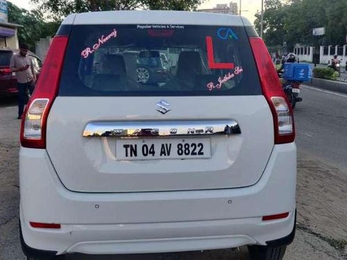 2019 Maruti Suzuki Wagon R Stingray AT for sale in Chennai