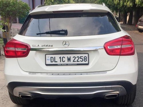 Mercedes-Benz GLA Class 200 d Sport AT in New Delhi