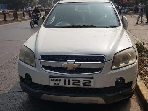 Chevrolet Captiva 2008 MT for sale in Pune