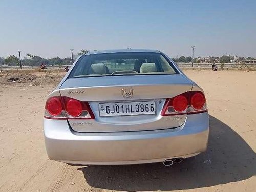 Used Honda Civic Hybrid, 2006, CNG & Hybrids MT for sale in Ahmedabad 