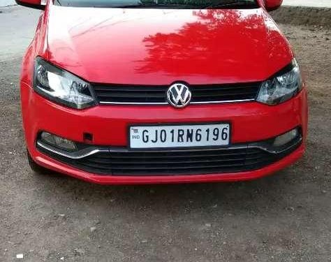 Used Volkswagen Polo MT for sale in Jamnagar 